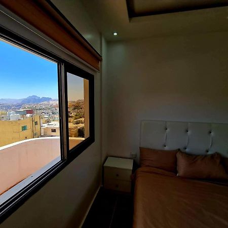 Petra Sunset Bed & Breakfast Bed & Breakfast วาดี มูซา ภายนอก รูปภาพ