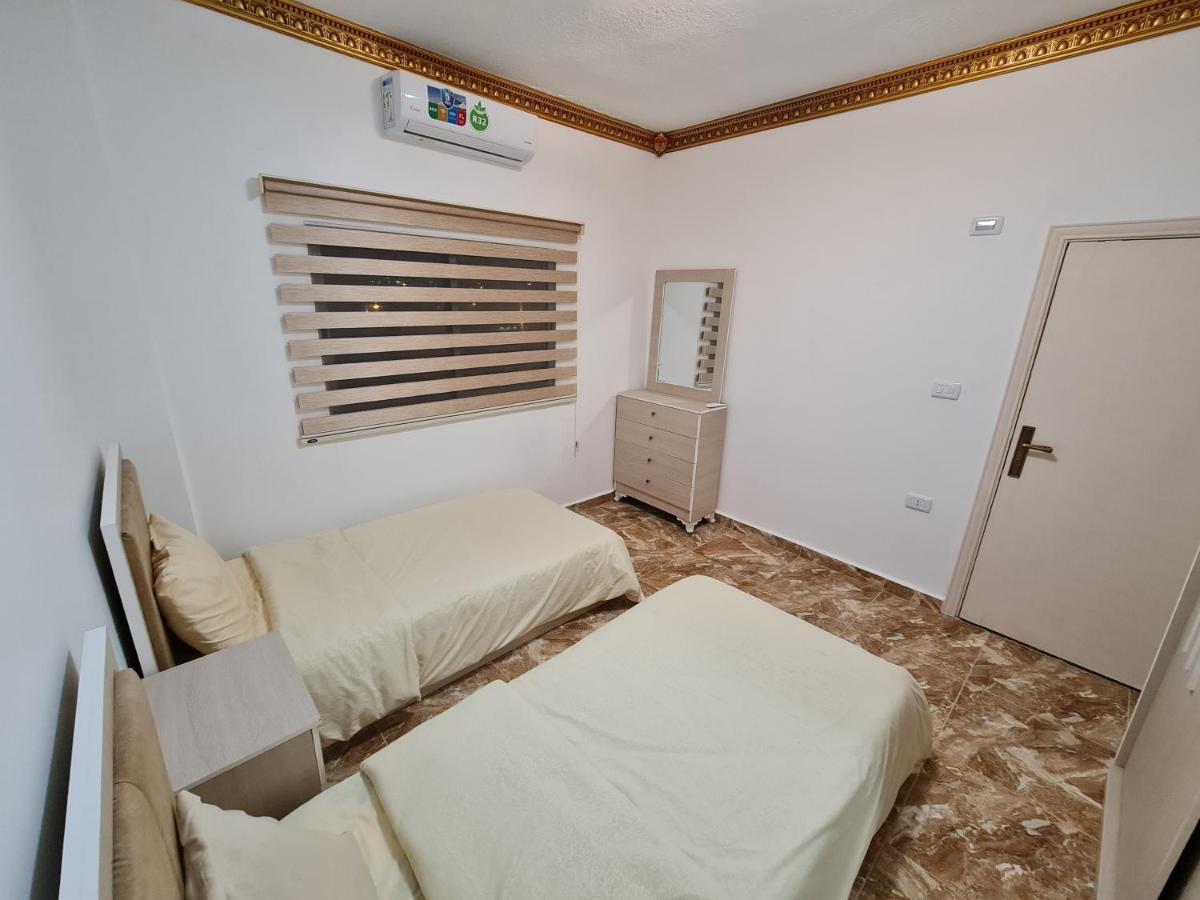 Petra Sunset Bed & Breakfast Bed & Breakfast วาดี มูซา ภายนอก รูปภาพ