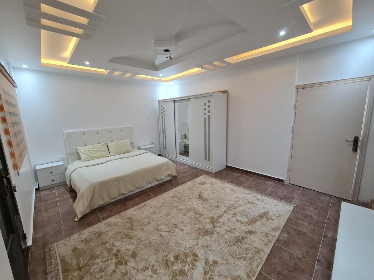 Petra Sunset Bed & Breakfast Bed & Breakfast วาดี มูซา ภายนอก รูปภาพ