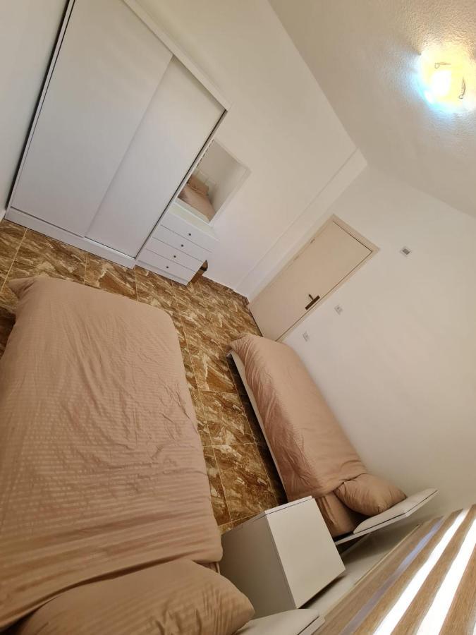 Petra Sunset Bed & Breakfast Bed & Breakfast วาดี มูซา ภายนอก รูปภาพ